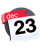 iCal Dated Icon